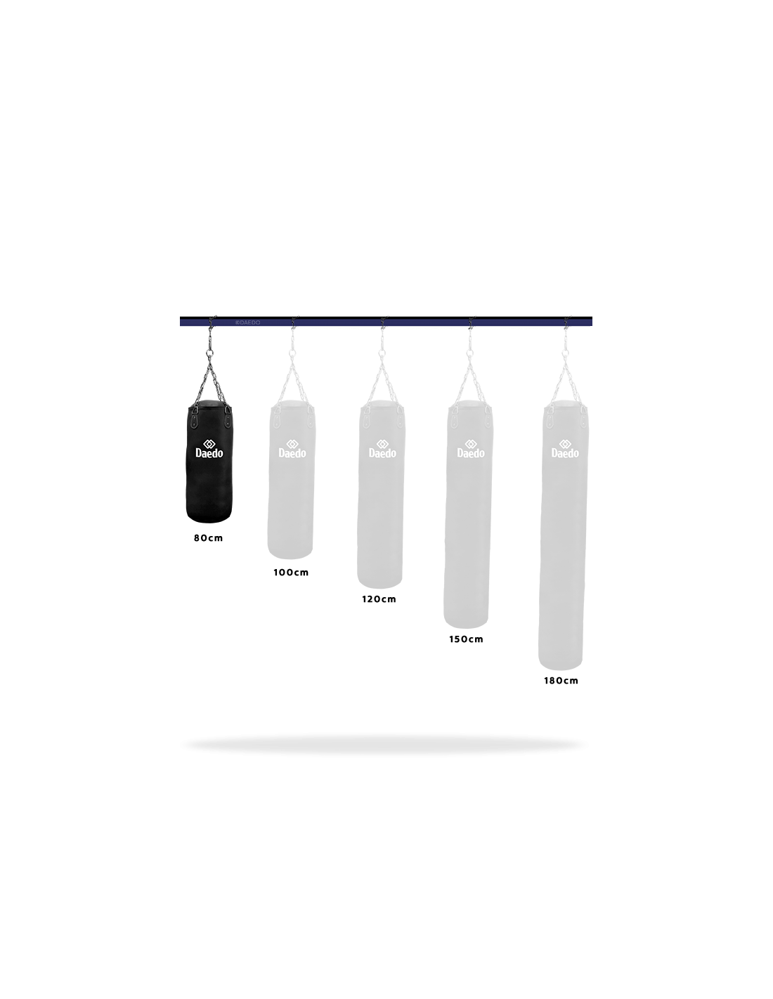 PVC Bag 80cm*++*PVC Bag 80cm